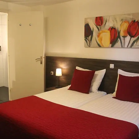 Restaurant Roerdalen 3*