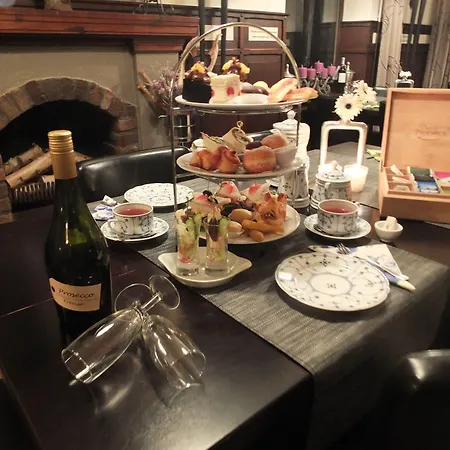 Restaurant Roerdalen Posterholt