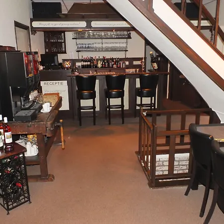 Restaurant Roerdalen Hotel 3*