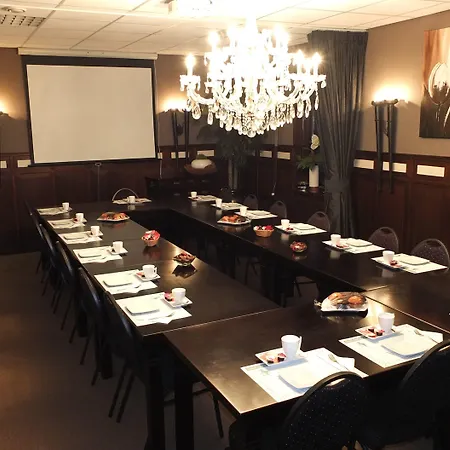 Restaurant Roerdalen 3*