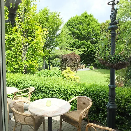 Hotel Restaurant Roerdalen