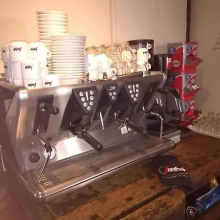 Restaurant Roerdalen 3*