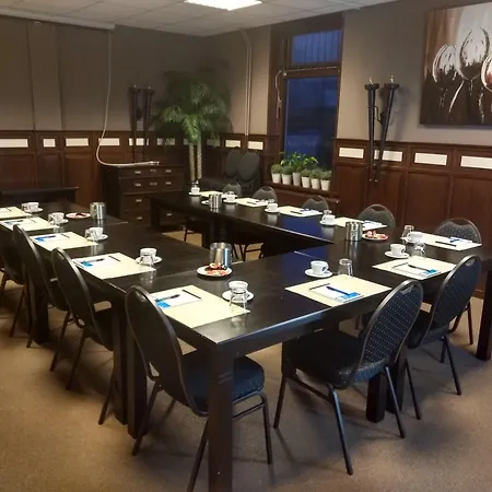 Restaurant Roerdalen Hotel