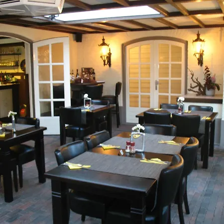 Restaurant Roerdalen Hotel 3*