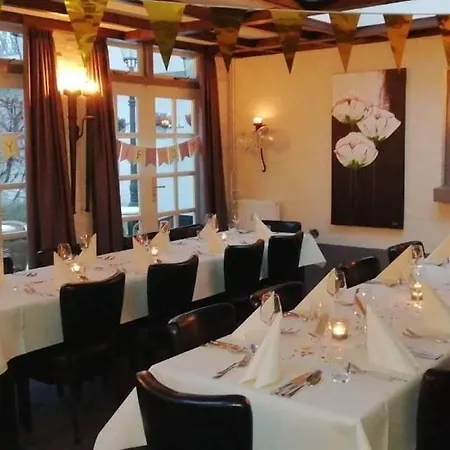 Restaurant Roerdalen