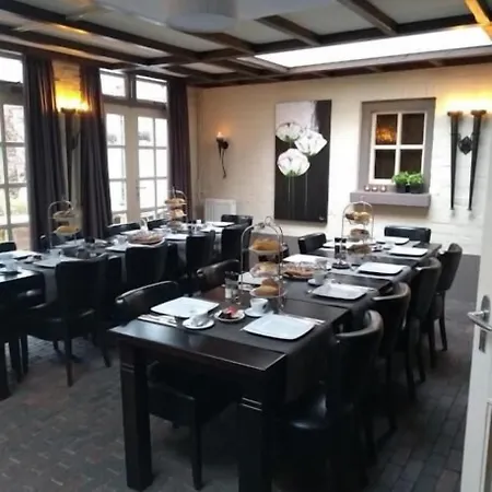 Restaurant Roerdalen