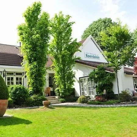 Restaurant Roerdalen Posterholt