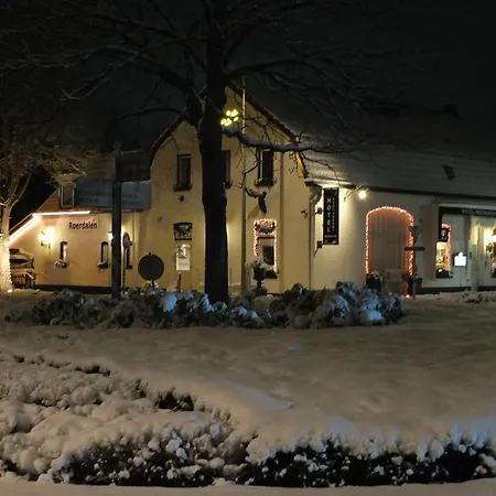Restaurant Roerdalen Hotel