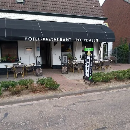 Restaurant Roerdalen Posterholt