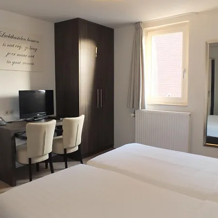 Restaurant Roerdalen Hotel 3*