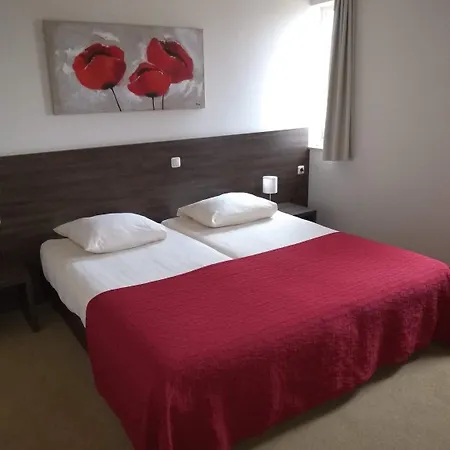 Restaurant Roerdalen 3*