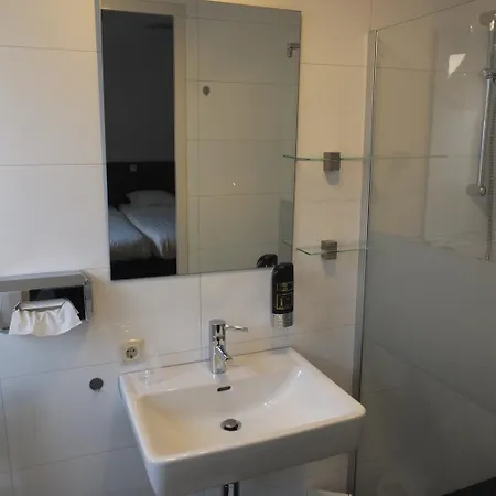 Hotel Restaurant Roerdalen Posterholt