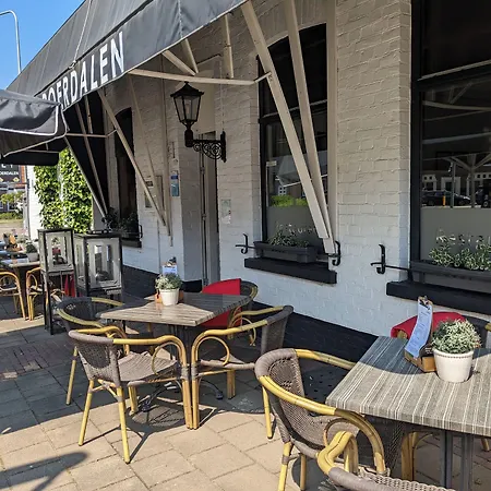 Hotel Restaurant Roerdalen Posterholt