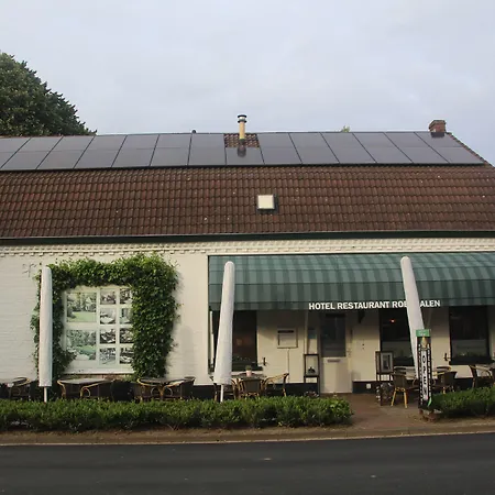 Restaurant Roerdalen Hotel 3*
