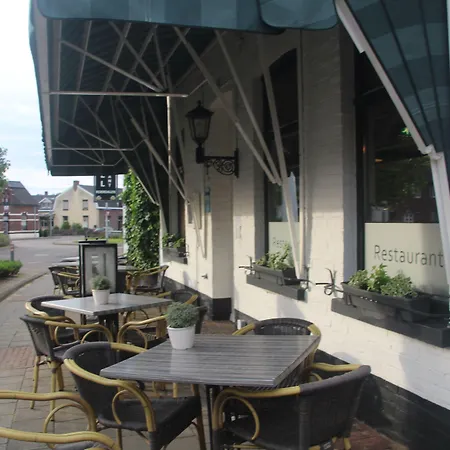 Restaurant Roerdalen Hotel 3*