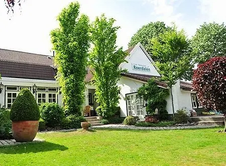 Restaurant Roerdalen Posterholt