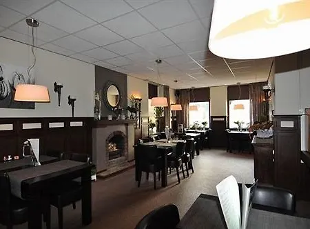 Restaurant Roerdalen Posterholt