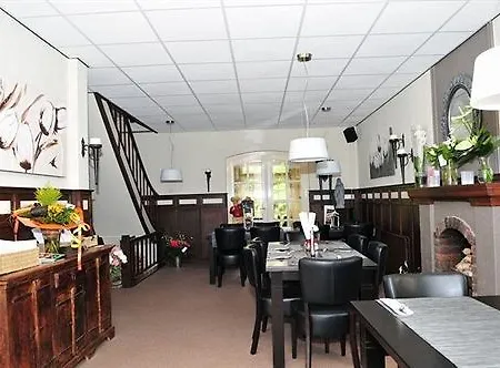 Restaurant Roerdalen 3*