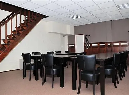 Hotel Restaurant Roerdalen