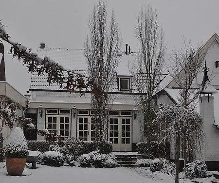 Restaurant Roerdalen Posterholt