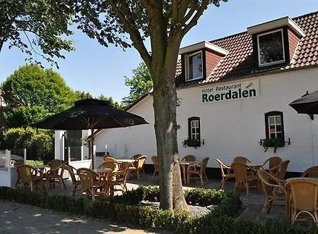 Hotel Restaurant Roerdalen Posterholt