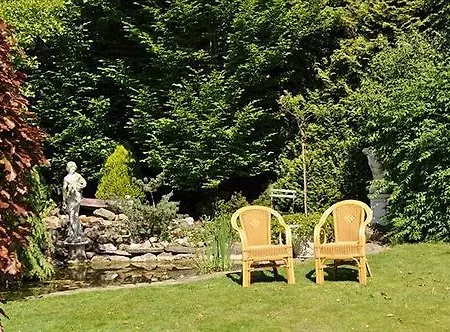 Hotel Restaurant Roerdalen