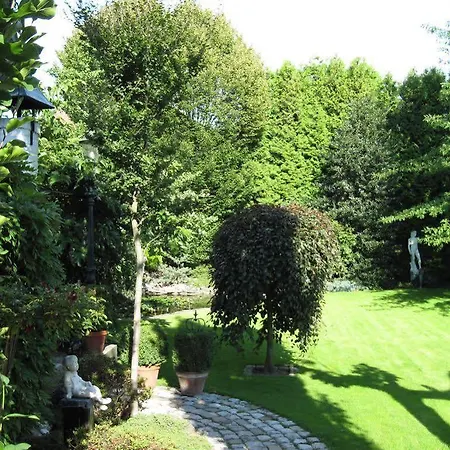 Restaurant Roerdalen Posterholt