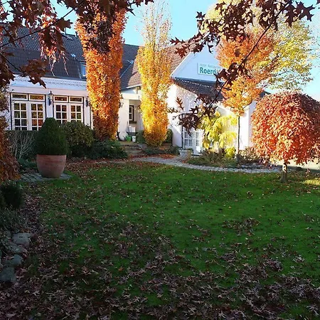 Restaurant Roerdalen Hotel Posterholt