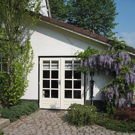 Restaurant Roerdalen 3* Posterholt