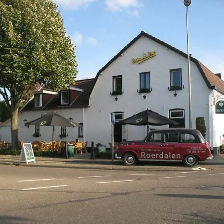 Restaurant Roerdalen
