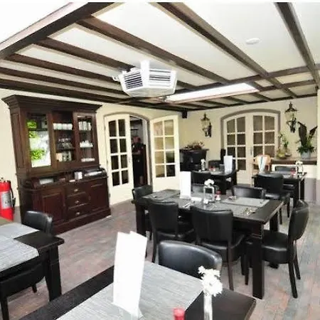 Hotel Restaurant Roerdalen Posterholt