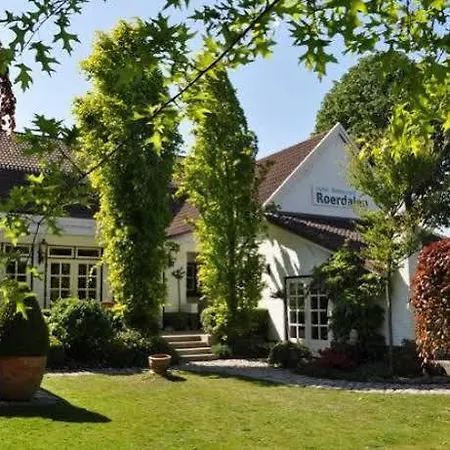 Restaurant Roerdalen Hotel