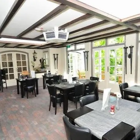 Hotel Restaurant Roerdalen