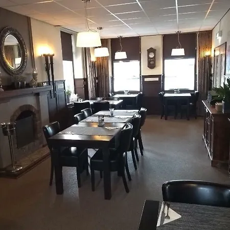 Restaurant Roerdalen 3*