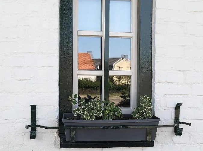 Restaurant Roerdalen Отель 3*