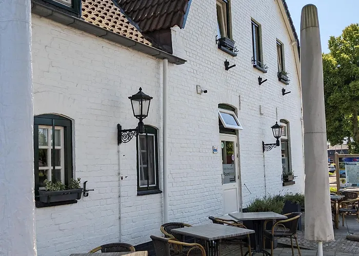 Restaurant Roerdalen 3*