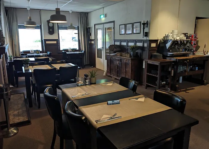 Restaurant Roerdalen Posterholt