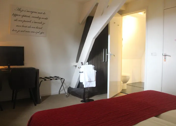 Restaurant Roerdalen