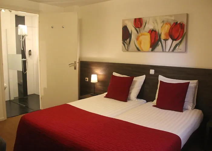 Restaurant Roerdalen 3*