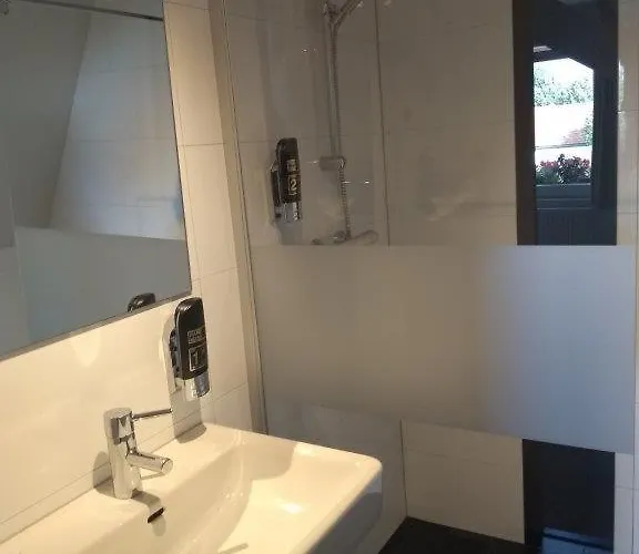 罗尔丹兰餐厅酒店 3*