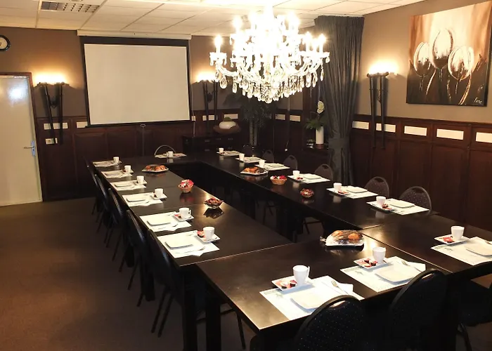 Restaurant Roerdalen 3*