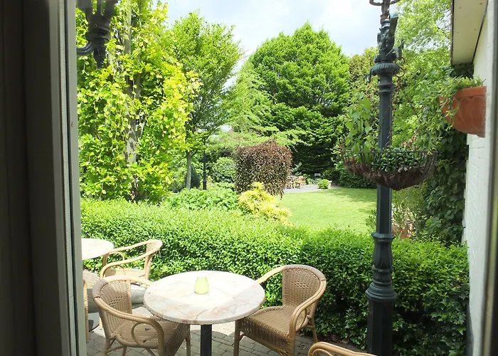 酒店 罗尔丹兰餐厅酒店