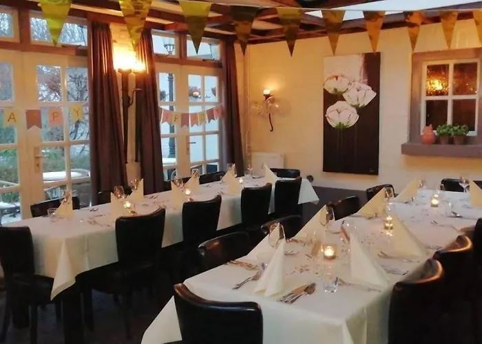 Restaurant Roerdalen