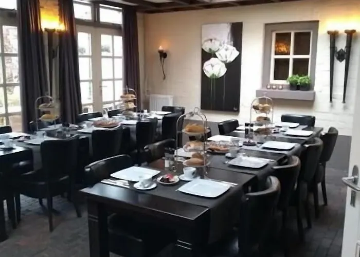 Restaurant Roerdalen