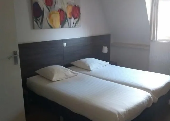 Restaurant Roerdalen 3*