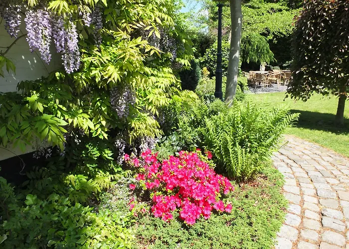 Restaurant Roerdalen Отель 3*