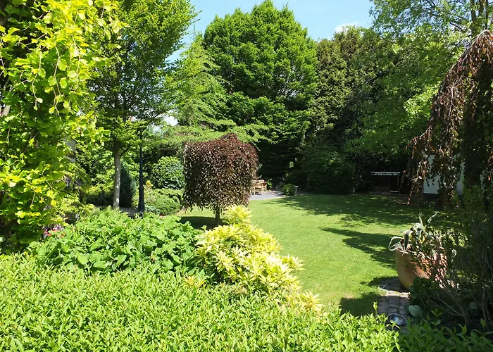 罗尔丹兰餐厅酒店