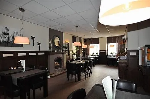 Restaurant Roerdalen Posterholt