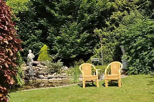 酒店 罗尔丹兰餐厅酒店