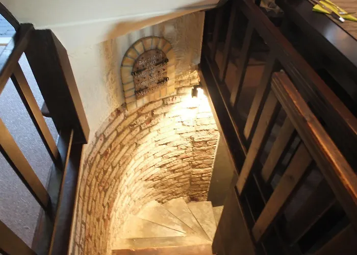 罗尔丹兰餐厅酒店